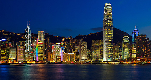 香港記協：3成5主流傳媒有中資入股