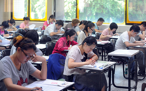 指考成績單19日寄出  簡訊通知零時差