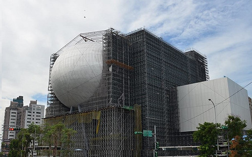 防爛尾樓！北市議會通過 未來市府工程禁特殊規格