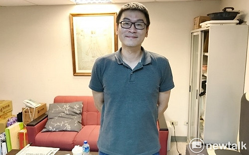 「柯家軍」陳思宇挫敗  梁文傑：柯P可選組黨或孤鳥選總統