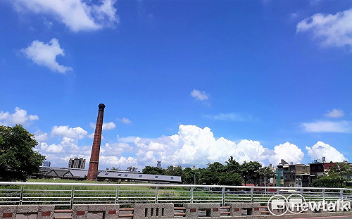 把握晴朗好天氣！本周五有鋒面報到