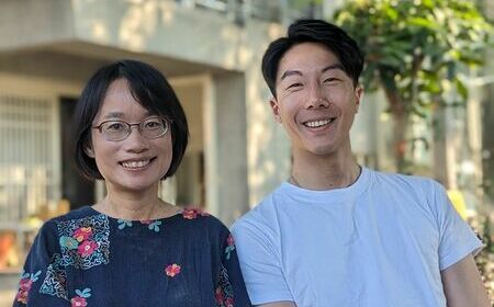 吳崢合體吳音寧被錯認姐弟 網拱音寧酸管ㄉㄧㄨˋ