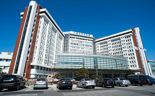 實習、住院醫師集體請辭罷工 恐癱瘓南韓醫療體系