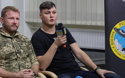 遭普丁「鋤奸」? 傳駕米-8投誠烏飛行員西班牙身中12槍 這2點不合理…..