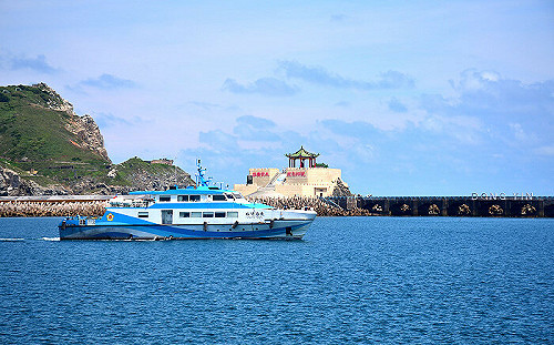 東北風增強亂海上交通！航港局：今仍有4航次停航