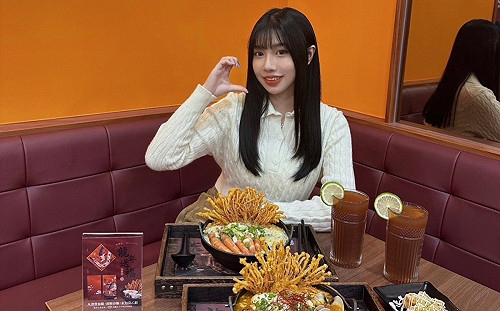 2024高雄鍋燒麵大賞首波票選前20大店家出爐 全民試吃員開放報名中