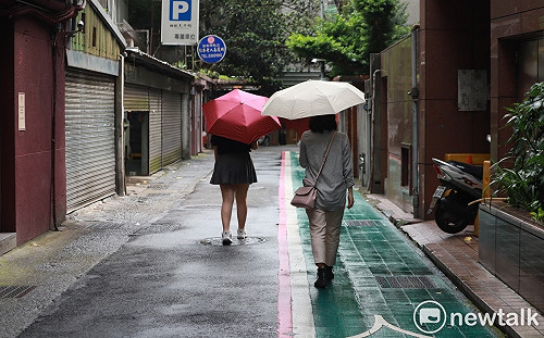 把握好天氣！高溫維持到今天 明起有雨低溫降至15度