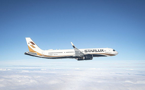 星宇增開「台中–高松」包機航線！ 每週3班3/31首航