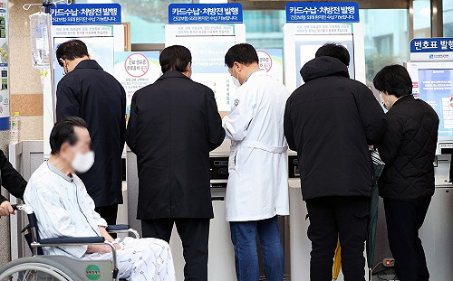 南韓醫療風暴》「最大限度從寬處理」 走完行政處分程序前復工可免吊照