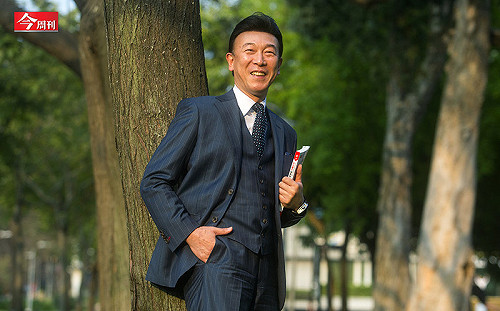 1周不看盤損失20億日圓、堅持每天研究6小時...62歲日本股神身家百億 給投資新手的4個修練