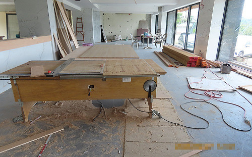 南投環保局貼心提醒 室內裝修也需要申報空污費