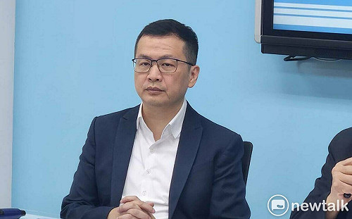 邱議瑩罰錢後再遭起訴  羅智強發聲：暴力慣犯連踢二次鐵板