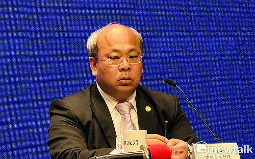 順應世界潮流 政院拍板「全國性公民投票不在籍投票法」草案