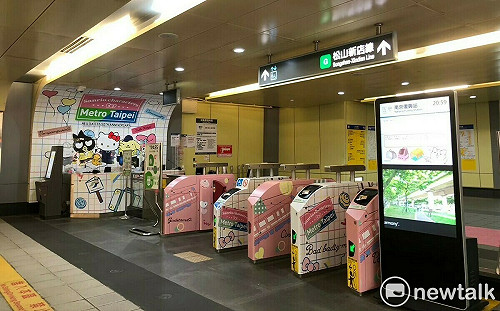 綠線尖峰時段班距6分鐘惹議！北捷：僅10部列車受影響