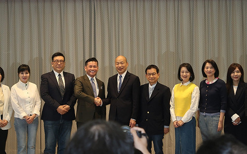 曾為議會助理薪資凍漲24年赴立院請命 戴錫欽揭可望解禁但有1缺憾