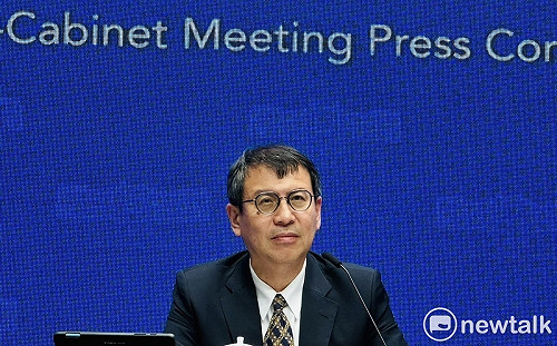 陳揆籲別再污名化印度移工 中研院有1/4博士後研究是印度人