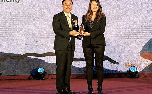 6度獲全國旅宿業管理績效特優 高市府打造更友善旅遊環境 