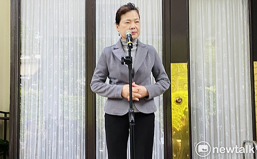 台電教用電大戶「聰明用電」惹議 王美花：跟他國比 台灣電價還是較低 