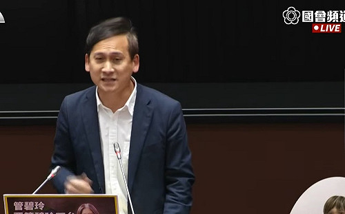 食安總檢討報告才9頁 葉元之傻眼：超過一半在吹噓民進黨