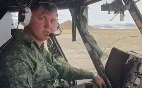 「一條狗就得有狗的死法」! 冷酷回應叛逃飛行員被殺 梅德韋傑夫這麼說….