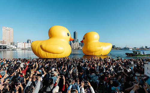 電信數據為基礎有所本   高市觀光局：產值評估客觀可受公評   