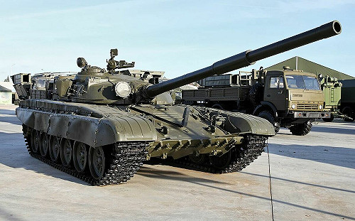 日經:俄購台灣精密儀器造戰車 透過白俄繞開制裁