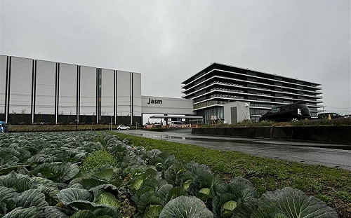 台積電熊本一廠開幕 日本政府可能巨額補助二廠