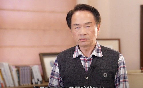 不採武裝路線/ 二二八處理委員會遭批懦弱、走狗  陳儀深：當時談判也算抵抗 
