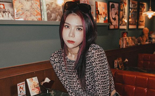 蕾菈涉毒隔3個月復工！曝月收差異：現在有10萬就偷笑