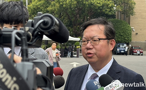 和盧秀燕一起吃鍋挺豬農？鄭文燦：盼豬肉消費回到正常水準