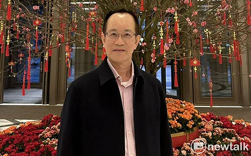 搶救台灣旅遊業 林富男：提升觀光吸引力比房價更關鍵