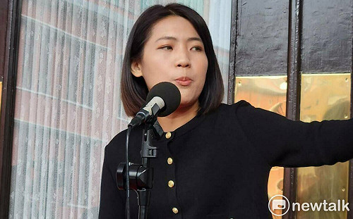 徐巧芯幫婆婆喬貸款？本人PO婆婆 與行員對話紀錄澄清