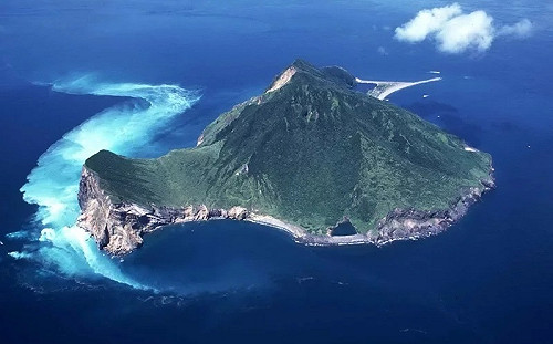 全球暖化加速！過去5年海溫異常升高 創1979年來最高紀錄 