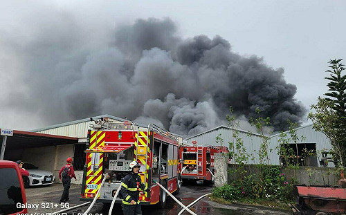 消防預算減列1億元！王鴻薇澄清變一毛沒刪  消促會：只是受到反彈 