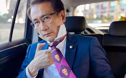 告輸徐千晴遭酸「離苦得樂」鄭運鵬今勝訴 嗆一審法官：你的離譜 受害者能得樂？