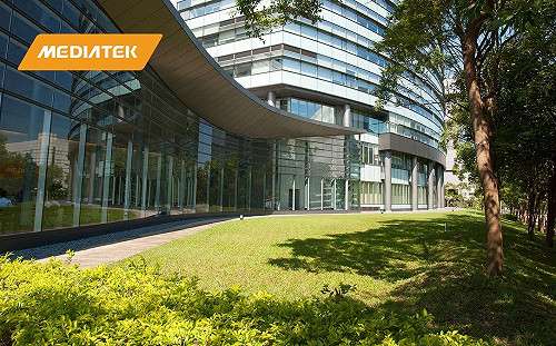 華為告專利侵權 聯發科：訴訟案對公司無重大影響