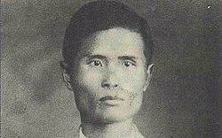 二二八交響詩(七):新生報阮朝日