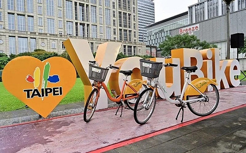 租YouBike2.0E注意了！交通局：北北桃7/1起未投保無法租借