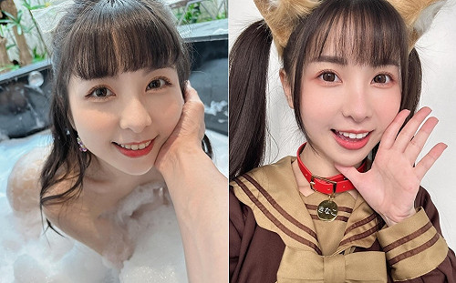 台灣網紅Tiny日本AV出道！本人也措手不及 達人分析原因