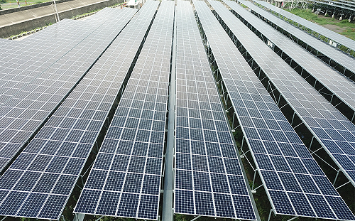 美將課東南亞4國太陽能高關稅! 六月開徵 「這國」最慘 高達3521%