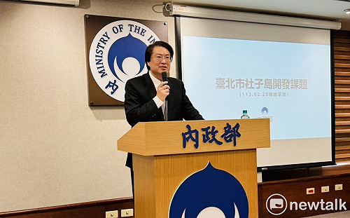 張宇韶觀點》內政部的虛坪改革不是「是非題」 而是「選擇題」