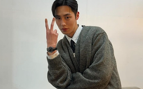 李宰旭遭爆「無縫接軌Karina」？ 公司氣炸喊告：造謠