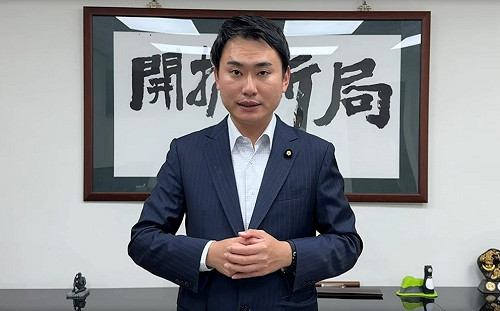 藍白推縮短中配入籍年限 陳冠廷：中配入籍需納入國安考量