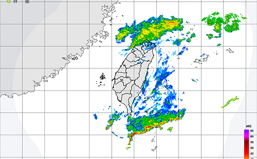 三灣9.1°C！冷氣團發威6縣市急凍 全台濕一半
