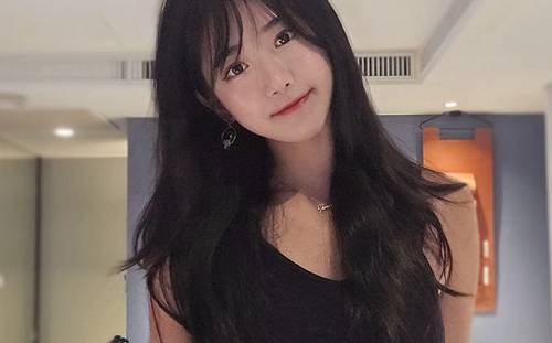 企鵝妹玩樂園「突嘔吐送急診」！見診療費超驚訝：台灣醫療非常便宜