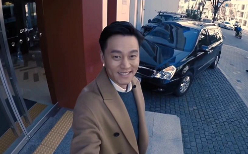 遭傳「偷拍前女友私密照」！李瑞鎮經紀公司喊告：不是事實