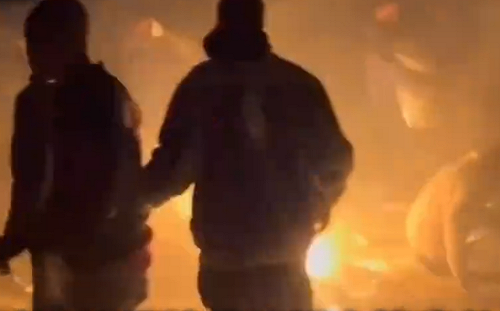 加薩糧援站死傷慘重 生還者直指以軍朝人群開火