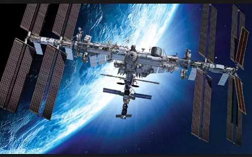 搞太空版「珍珠港事件」? 傳俄欲佈核武 美10太空、核科學家出事 川普要查