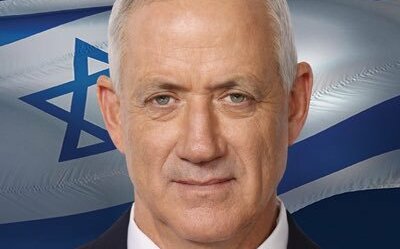 以色列防長政黨要求解散國會 退出戰時內閣