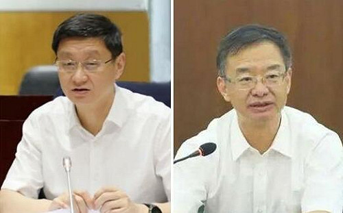 疑涉火箭軍腐敗  4中國軍工政協資格被撤官方追認